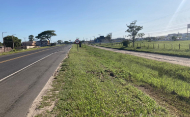 Aciva pressiona pela retomada de R$ 20 mi para BR-101