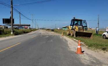 ((Áudio)) Acesso Sul de Arroio do Silva tem segunda etapa licitada