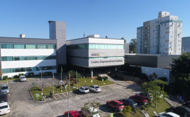 Acic apresenta campanha em defesa de solução para o Morro dos Cavalos