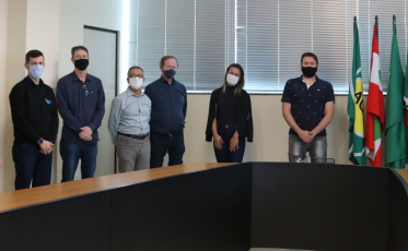 Acic implantará núcleo em Morro da Fumaça