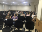 Formação Continuada para professores de matemática na Acic