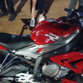 Motociclista fica em estado grave após colisão com caminhonete em Içara
