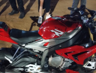 Motociclista fica em estado grave após colisão com caminhonete em Içara