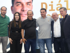 Fecomércio entrega pauta a Flávio Bolsonaro e alerta para impacto do fim da escala 6x1 em SC