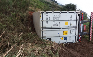 Já são cinco mortes na Operação Corpus Christi