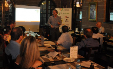 Associação Empresarial debate potenciais turísticos de Içara