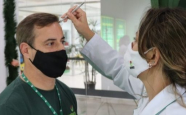 Em live, pós-graduação da Unesc lança curso de Acupuntura