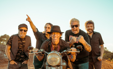 Prêmio Mundial Rock promove incentivo à música autoral de Santa Catarina