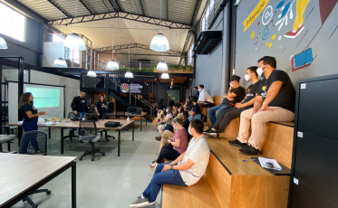 Abadeus impulsiona empreendedorismo local com novo projeto junto à Fapesc