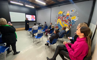 Fórum Internacional de Inovação Social teve aumento expressivo de público e avaliações positivas