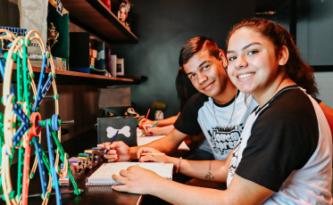 ((Áudio)) Abadeus inicia inscrições para programa Jovem Aprendiz 2025