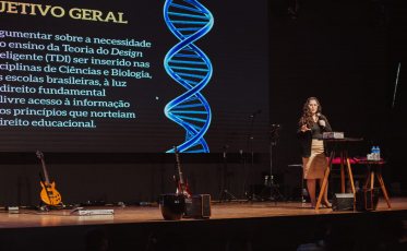 Abba Pai Church irá promover o segundo Simpósio Sul-Catarinense