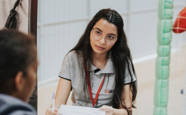 Projeto Work da Abba Pai Church conecta candidatos e empresas nesta sexta em Criciúma