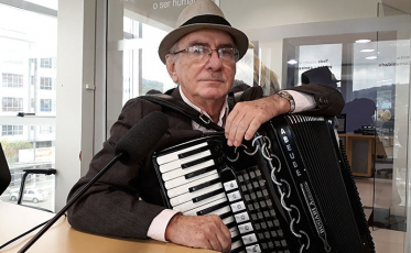 Do Guaraná Maravilha aos 65 anos de carreira musical