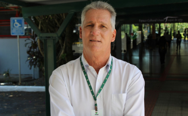 Uma palestra online sobre Planejamento Financeiro