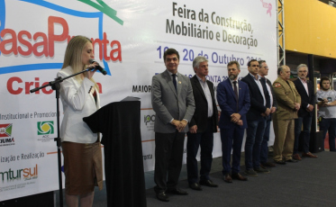 NossaCasa transfere feiras CasaPronta e AgroPonte para 2021