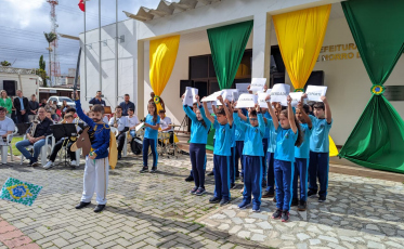 Trânsito terá bloqueios durante Desfile Cívico de 7 de setembro em Morro da Fumaça