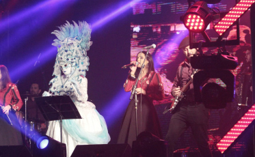 Está aberta a Festa da Gastronomia Típica Italiana