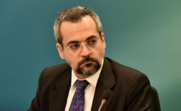 Conheça o novo ministro da Educação, Abraham Weintraub