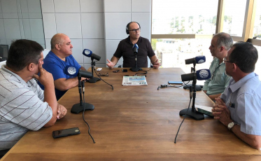 Agora: Milhares de multas e infrações de trânsito na pauta