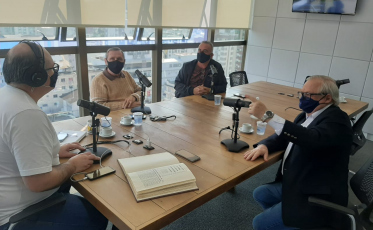 A política de Criciúma no olhar de ex-vereadores