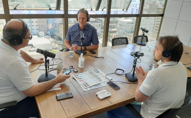 25% do preço da gasolina é ICMS