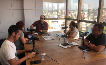 Na pauta do Agora, os bons tratos aos animais