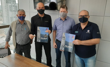 Agora: Toda Sexta, debate de Içara, Covid e Tigre na pauta