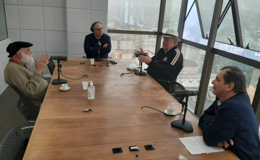 As lições de quem viveu o Legislativo no passado