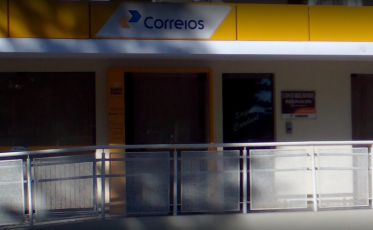 Agências do Correio de Jaguaruna e Laguna são furtadas