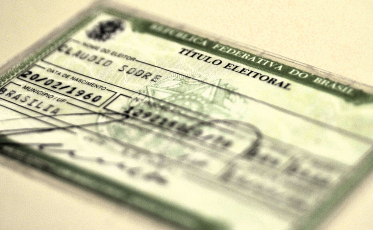 Saiba como proceder se perdeu o prazo para regularizar ou fazer o título de eleitor