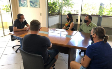 Agenda cidadã será implantada em Forquilhinha