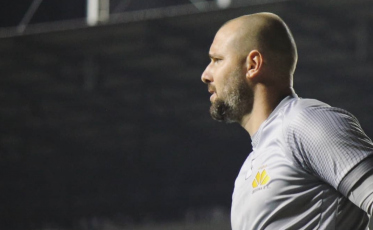 Agenor projeta duelo de invictos na Série C