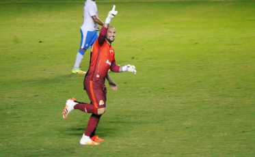 Agenor fecha contrato de dois anos com o futebol japonês