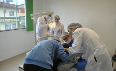 Municípios catarinenses ganham novas equipes de Saúde da Família