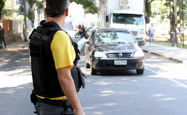 O fim das infrações no papel