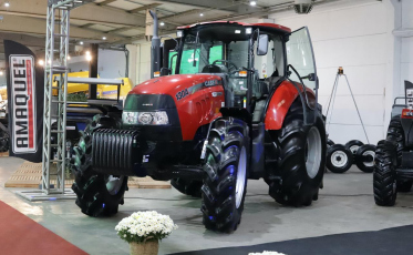 AgroPonte é aberta oficialmente com a presença de autoridades e expectativa de grandes negócios 