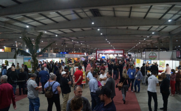 AgroPonte 2022: Começa o maior evento do agronegócio do Sul de Santa Catarina