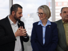 Parceria entre Câmara de Criciúma e Unesc amplia atuação do Universidade Gratuita no Legislativo