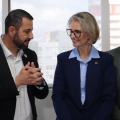 Parceria entre Câmara de Criciúma e Unesc amplia atuação do Universidade Gratuita no Legislativo