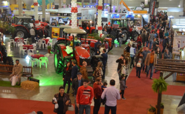 7ª Edição da Feira AgroPonte recebe mais de 100 mil visitantes