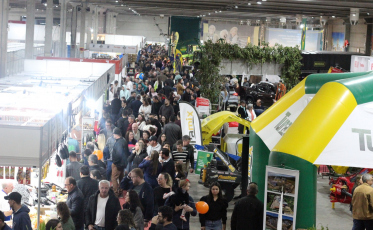 Com programação definida, AgroPonte une startups, rodada de negócios e julgamentos de bovinos 