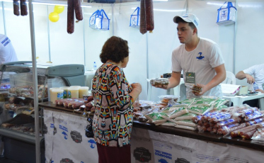 AgroPonte, incentivo aos jovens para permanecer no campo