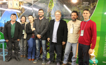 Siderópolis se prepara para participar da Feira AgroPonte