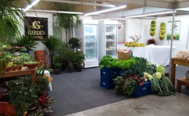 Siderópolis assina na Agroponte lei que institui o Vale Feira