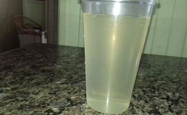 A proibição das fontes alternativas de água