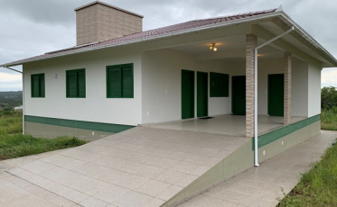 Sede da reserva Biológica do Aguaí inaugura na próxima semana