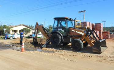 Campo Bom ganha melhorias no abastecimento de água
