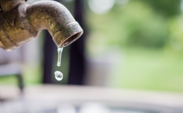 Bairros de Criciúma registram falta de água desde sábado