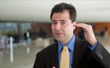 Unesc recebe secretário de Política Econômica do Ministério da Economia